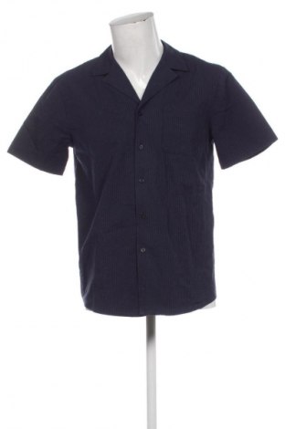 Męska koszula Sondag & Sons, Rozmiar M, Kolor Niebieski, Cena 80,99 zł