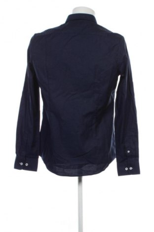 Мъжка риза Sondag & Sons, Размер M, Цвят Син, Цена 15,84 €