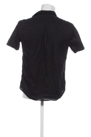 Cămașă de bărbați Sorbino, Mărime L, Culoare Negru, Preț 71,99 Lei