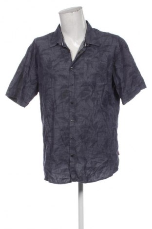 Мъжка риза Southern Territory, Размер XXL, Цвят Сив, Цена 4,60 €