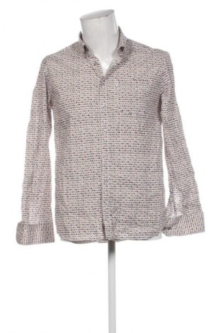 Férfi ing State Of Art, Méret M, Szín Sokszínű, Ár 3 619 Ft