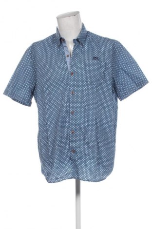 Férfi ing State Of Art, Méret XXL, Szín Sokszínű, Ár 5 669 Ft