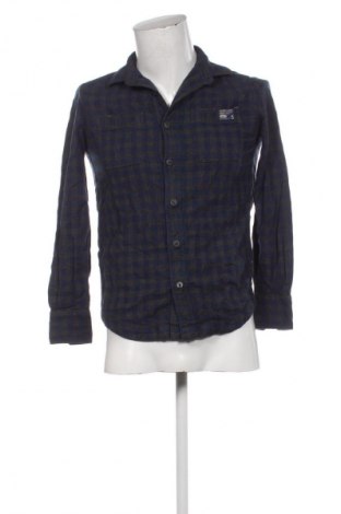 Pánská košile  Superdry, Velikost M, Barva Vícebarevné, Cena  389,00 Kč