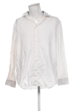 Pánská košile  Tailor & Son, Velikost XL, Barva Krémová, Cena  79,00 Kč