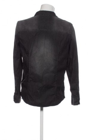 Pánská košile  Tantum O.N., Velikost M, Barva Černá, Cena  319,00 Kč