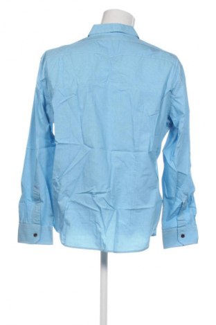 Мъжка риза Tarocash, Размер XXL, Цвят Син, Цена 8,18 €