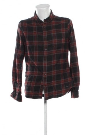 Pánska košeľa  Tigha, Veľkosť L, Farba Viacfarebná, Cena  15,95 €