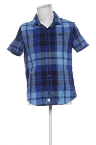 Férfi ing Timberland, Méret M, Szín Sokszínű, Ár 8 349 Ft