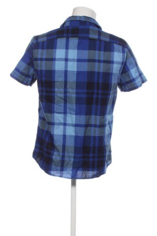 Férfi ing Timberland, Méret M, Szín Sokszínű, Ár 8 349 Ft