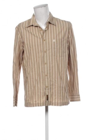 Herrenhemd Timberland, Größe L, Farbe Mehrfarbig, Preis € 20,99