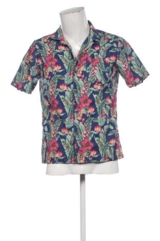 Мъжка риза Tokyo Laundry, Размер M, Цвят Многоцветен, Цена 6,13 €
