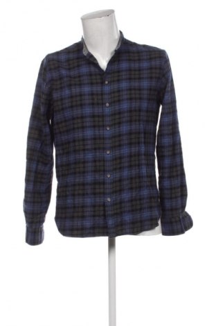 Мъжка риза Tom Rusborg, Размер M, Цвят Многоцветен, Цена 7,66 €