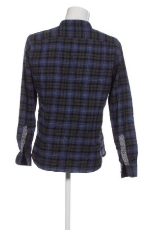 Мъжка риза Tom Rusborg, Размер M, Цвят Многоцветен, Цена 7,66 €
