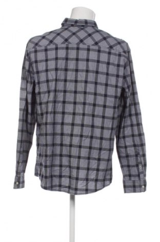 Herrenhemd Tom Tailor, Größe XXL, Farbe Mehrfarbig, Preis € 21,99