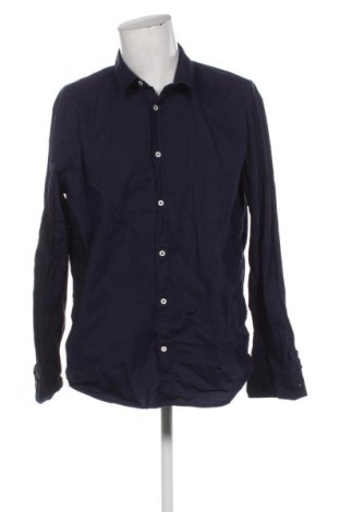Pánská košile  Tom Tailor, Velikost 3XL, Barva Modrá, Cena  737,00 Kč