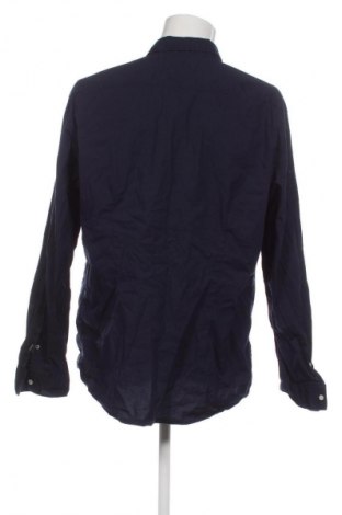 Pánská košile  Tom Tailor, Velikost 3XL, Barva Modrá, Cena  737,00 Kč