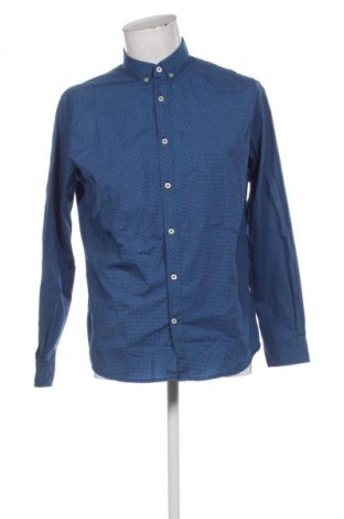 Cămașă de bărbați Tom Tailor, Mărime L, Culoare Multicolor, Preț 82,99 Lei