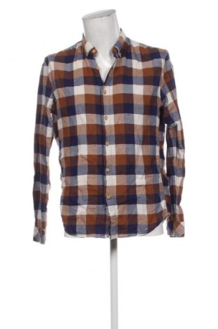 Pánská košile  Tom Tailor, Velikost L, Barva Vícebarevné, Cena  743,00 Kč