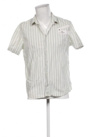 Мъжка риза Tom Tailor, Размер L, Цвят Многоцветен, Цена 4,80 €