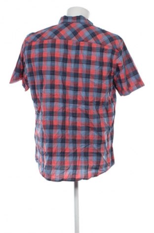 Мъжка риза Tom Tailor, Размер XL, Цвят Многоцветен, Цена 11,75 €