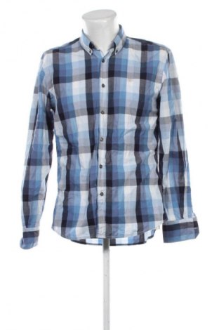 Cămașă de bărbați Tom Tailor, Mărime L, Culoare Multicolor, Preț 33,99 Lei
