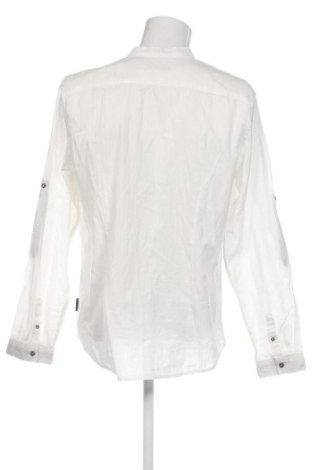 Pánská košile  Tom Tailor, Velikost XL, Barva Bílá, Cena  593,00 Kč