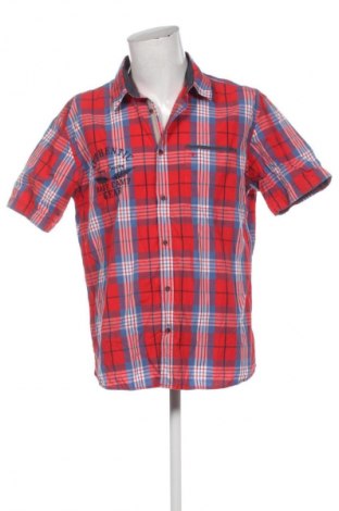 Pánská košile  Tom Tailor, Velikost XL, Barva Vícebarevné, Cena  399,00 Kč