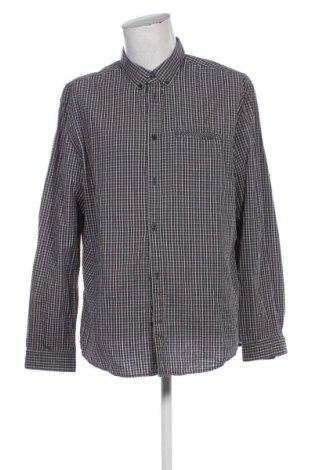 Pánská košile  Tom Tailor, Velikost 3XL, Barva Vícebarevné, Cena  489,00 Kč