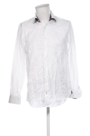 Férfi ing Tommy Hilfiger, Méret M, Szín Fehér, Ár 17 409 Ft