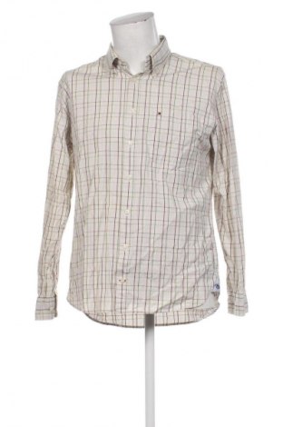 Cămașă de bărbați Tommy Hilfiger, Mărime L, Culoare Multicolor, Preț 237,99 Lei