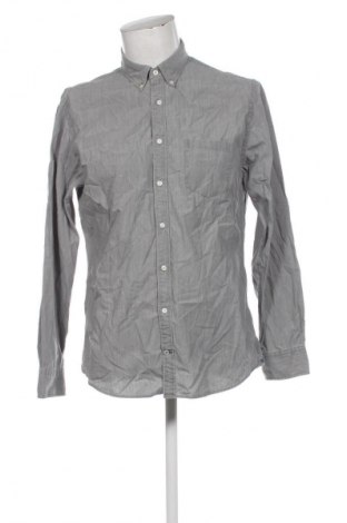 Férfi ing Tommy Hilfiger, Méret L, Szín Szürke, Ár 17 409 Ft
