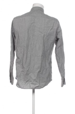 Férfi ing Tommy Hilfiger, Méret L, Szín Szürke, Ár 17 409 Ft