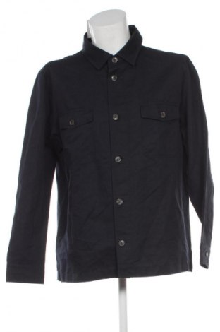 Мъжка риза Tommy Hilfiger, Размер L, Цвят Син, Цена 171,28 €