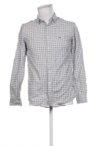 Męska koszula Tommy Hilfiger, Rozmiar M, Kolor Kolorowy, Cena 115,99 zł