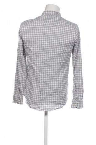 Męska koszula Tommy Hilfiger, Rozmiar M, Kolor Kolorowy, Cena 115,99 zł