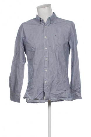 Мъжка риза Tommy Hilfiger, Размер L, Цвят Многоцветен, Цена 38,85 €