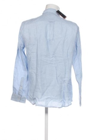 Pánská košile  Tommy Hilfiger, Velikost L, Barva Modrá, Cena  2 799,00 Kč