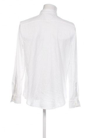 Мъжка риза Tommy Hilfiger, Размер XL, Цвят Бял, Цена 48,06 €
