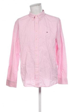 Cămașă de bărbați Tommy Hilfiger, Mărime XXL, Culoare Multicolor, Preț 399,99 Lei