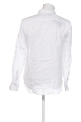 Pánska košeľa  Tommy Hilfiger, Veľkosť M, Farba Biela, Cena  113,95 €