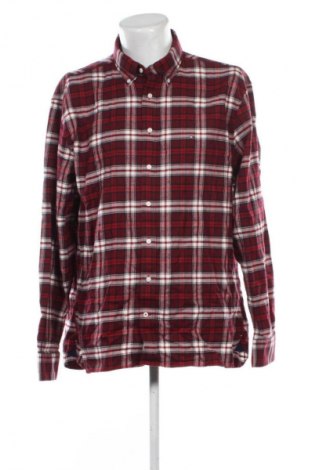 Мъжка риза Tommy Hilfiger, Размер XL, Цвят Многоцветен, Цена 14,31 €