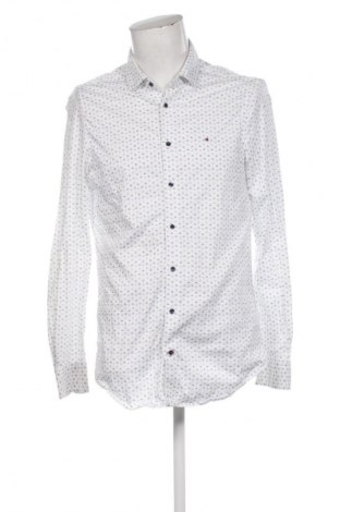 Pánská košile  Tommy Hilfiger, Velikost L, Barva Vícebarevné, Cena  1 407,00 Kč