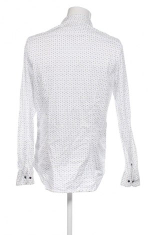 Pánská košile  Tommy Hilfiger, Velikost L, Barva Vícebarevné, Cena  1 407,00 Kč