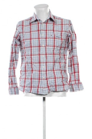 Мъжка риза Tommy Hilfiger, Размер L, Цвят Многоцветен, Цена 14,31 €