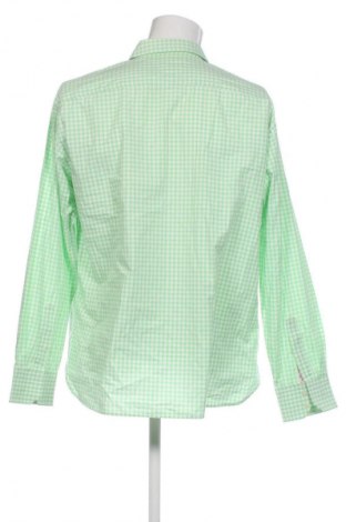 Férfi ing Tommy Hilfiger, Méret XXL, Szín Zöld, Ár 12 779 Ft