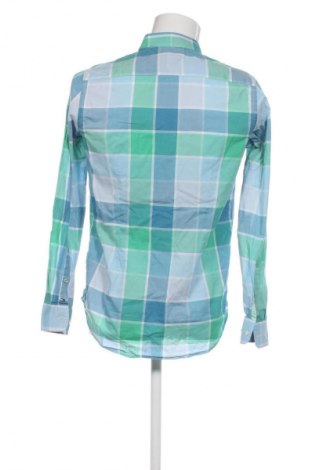 Pánská košile  Tommy Hilfiger, Velikost M, Barva Vícebarevné, Cena  1 079,00 Kč