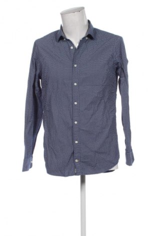Herrenhemd Tommy Hilfiger, Größe L, Farbe Blau, Preis € 49,99