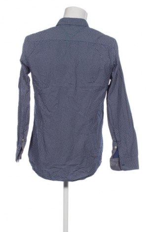 Herrenhemd Tommy Hilfiger, Größe L, Farbe Blau, Preis € 49,99