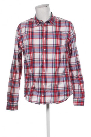 Férfi ing Tommy Hilfiger, Méret XL, Szín Sokszínű, Ár 6 209 Ft