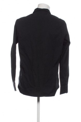 Pánská košile  Tommy Hilfiger, Velikost L, Barva Černá, Cena  589,00 Kč